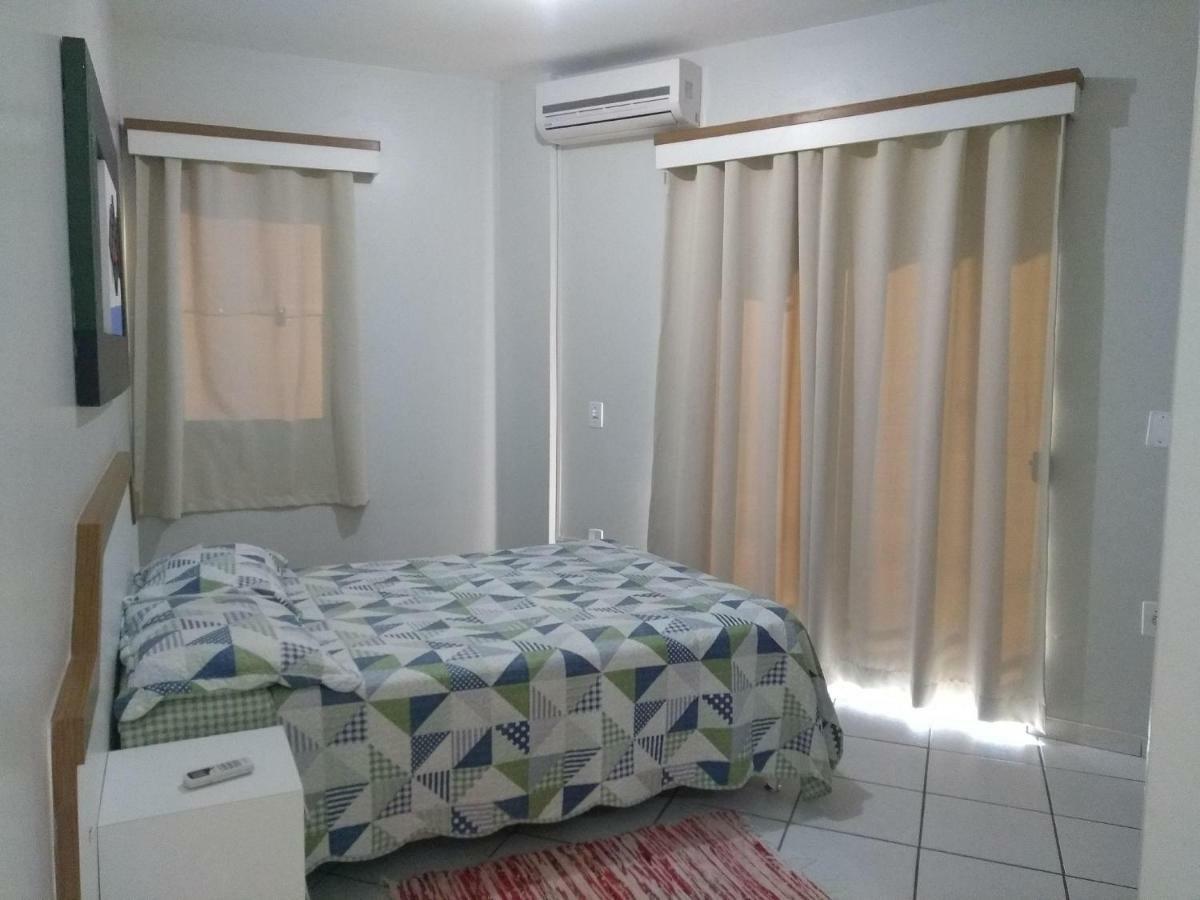 Ed. Ana Paula - Apartamentos Com 1 Dormitorio 邦比尼亚斯 外观 照片