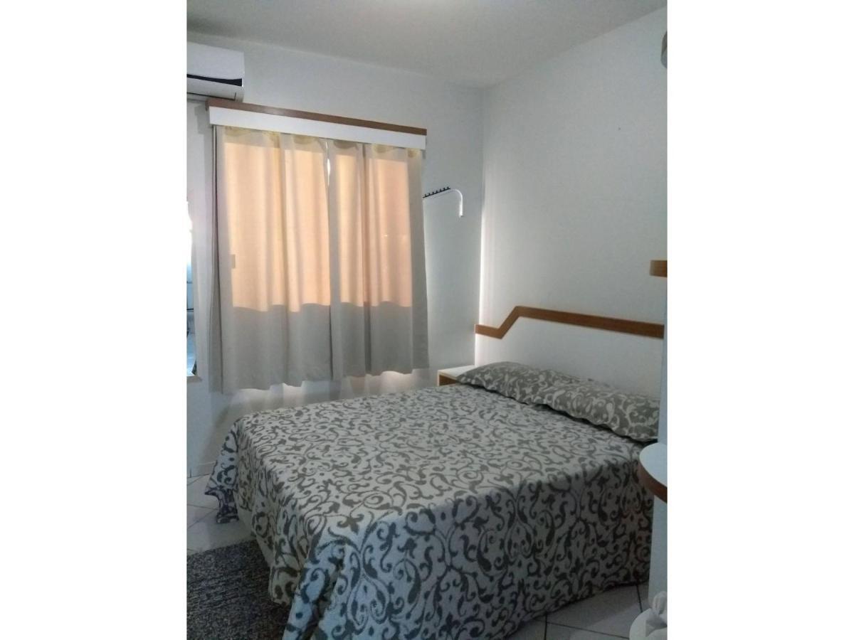 Ed. Ana Paula - Apartamentos Com 1 Dormitorio 邦比尼亚斯 外观 照片